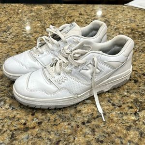 New Balance 550 Size 11